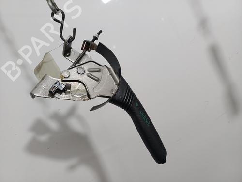 Freno de mano Freno de mano PEUGEOT 107 (PM_, PN_) 1.0 (68 hp) 34385239 34385239