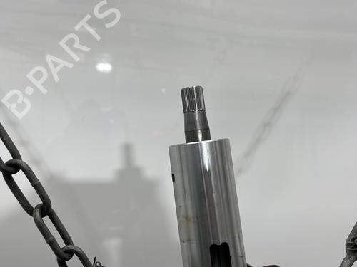 Steering column RENAULT KADJAR (HA_, HL_) 1.2 TCe 130 (HLMR) | BP31794344M21 - Image 6