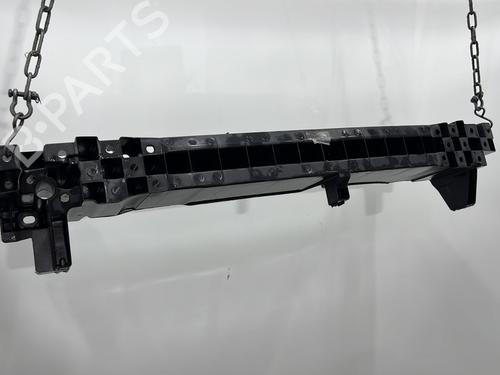 Rear bumper reinforcement RENAULT CLIO III (BR0/1, CR0/1) 1.5 dCi (C/BR0G, C/BR1G) | BP29138796C73 