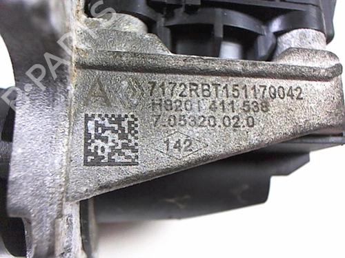 Egr RENAULT MEGANE IV Grandtour (K9A/M/N_) 1.5 dCi 110 | BP20462533M69