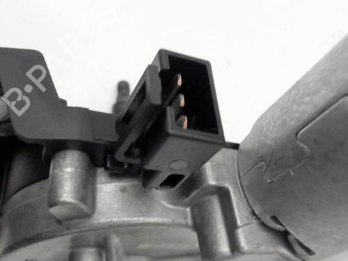 Rear wiper motor OPEL CORSA E (X15) 1.4 (08, 68) | BP35892659M102 - Image 2