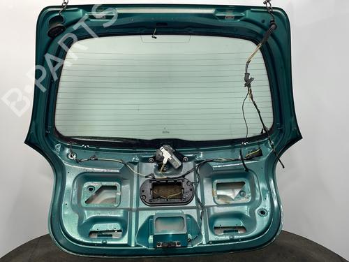 Tailgate CITROËN XSARA PICASSO (N68) 2.0 HDi | BP23182205C6 