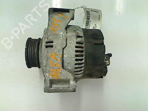 Alternator ALFA ROMEO 155 (167_) 1.7 T.S. (167.A4D, 167.A4H) | BP21229461M7 
