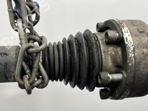 Right front driveshaft VW TOURAN (1T1, 1T2) 1.9 TDI | BP31053321M39 