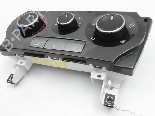 Climate control FIAT BRAVO II (198_) 1.6 D Multijet (198AXM1B) | BP20418542I5 