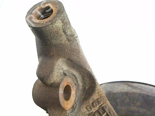 Left rear steering knuckle SAAB 9-3 (YS3F, E79, D79, D75) 1.9 TiD | BP20404098M27 