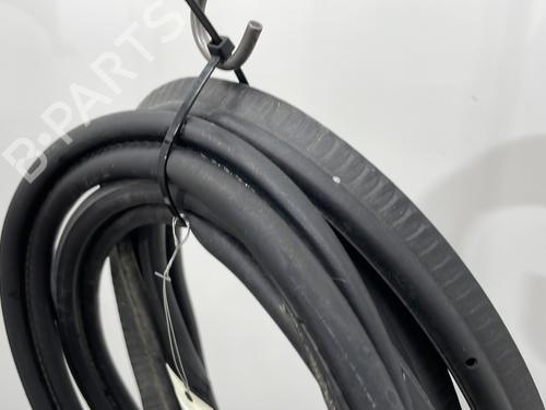 Rubber door seal BMW X1 (E84) sDrive 18 d | BP27572197C142 