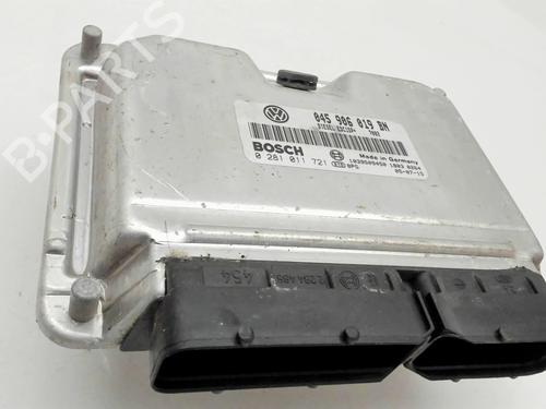 Used Engine control unit (ECU) Engine control unit (ECU) 36900218 36900218