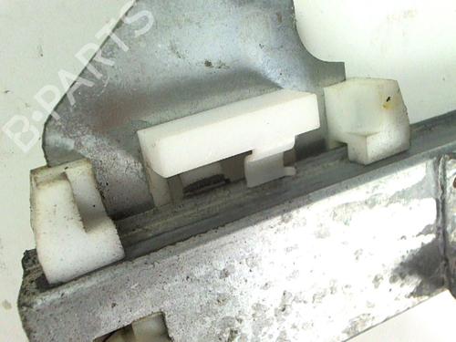 Front left window mechanism NISSAN MICRA III (K12) 1.2 16V | BP20465681C22 