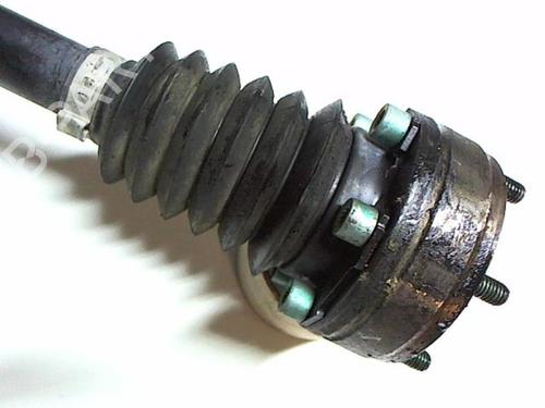 Left front driveshaft SEAT IBIZA II (6K1) 1.4 i | BP20407800M38 