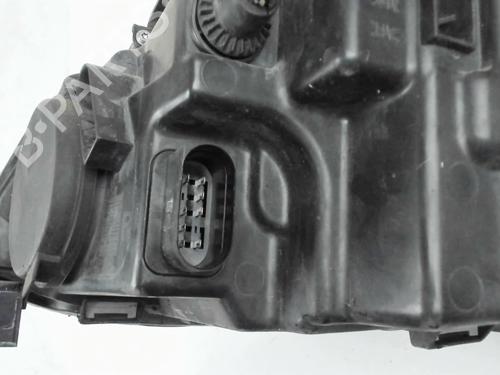 Used Right headlight Right headlight VW POLO V (6R1, 6C1) 1.2 TDI (75 hp) 39904685 39904685