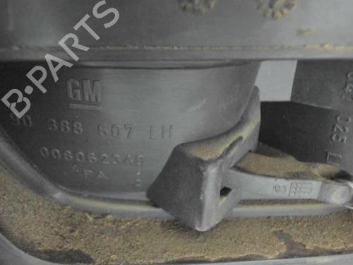 Rear left interior door handle OPEL CORSA B (S93) 1.2 i (F08, F68, M68) | BP20389843I15 