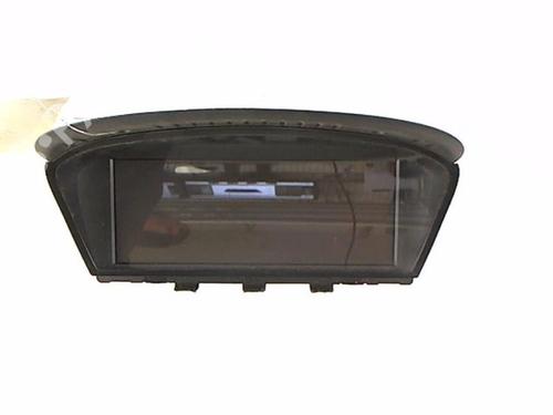 Used Radio BMW 3 (E90) 330 d (231 hp) 21234465