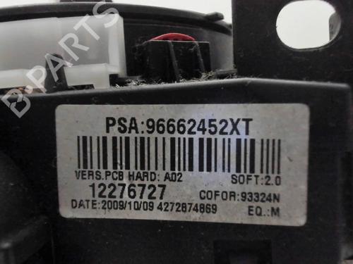 Devioluci CITROËN BERLINGO MULTISPACE (B9) 1.6 HDi 90 | BP39760232I23 - Image 7