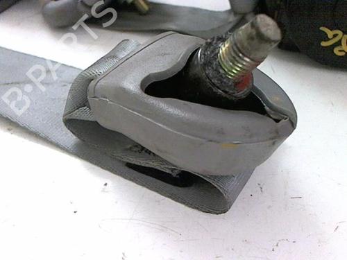 Rear left belt tensioner KIA CARNIVAL II (GQ) 2.9 CRDi | BP20455486C89 