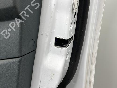 Right front door FORD C-MAX II (DXA/CB7, DXA/CEU) 1.6 TDCi | BP30736536C3 