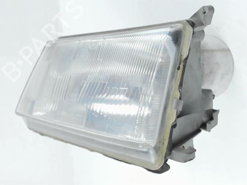 Left headlight LANCIA Y10 (156_) 1.1 i.e. Fire (156AG) | BP21233775C28
