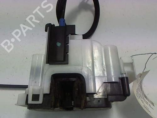 Front left lock FIAT QUBO (225_) 1.3 D Multijet (225CXB1A, 225AXB1A, 225CXB11, 225AXB11,... | BP20475123C98 