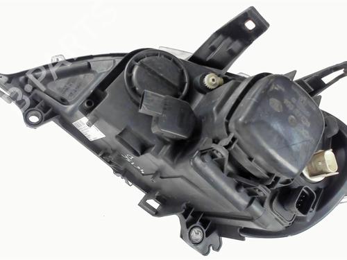 Right headlight MERCEDES-BENZ M-CLASS (W163) ML 320 (163.154) | BP20478398C29 