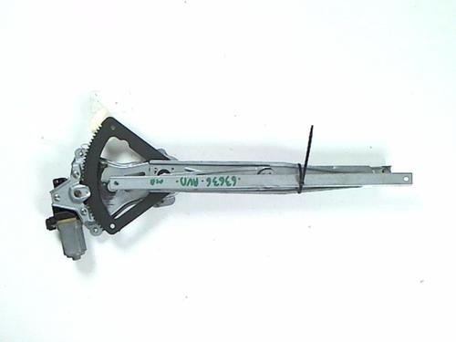 Front right window mechanism CHEVROLET AVEO / KALOS Hatchback (T250, T255) 1.2 | BP20402805C23 