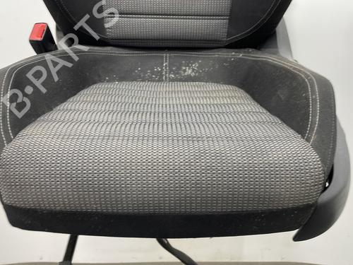 Left front seat VW CC B7 (358) 1.8 TSI | BP33559960C15  - Image 9