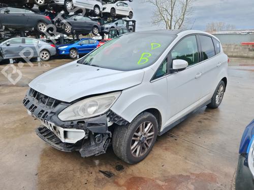 Left front window switch FORD C-MAX II (DXA/CB7, DXA/CEU) | BP35892419I27 - Image 6