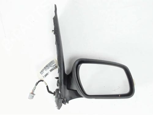 Used Right mirror FORD C-MAX (DM2) 1.6 TDCi (90 hp) 27186901
