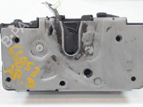 Rear right lock FIAT GRANDE PUNTO (199_) 1.3 D Multijet (199.AXD11, 199.AXD1A, 199.AXD1B,... | BP20452026C99
