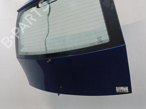 Tailgate FIAT PUNTO (188_) 1.2 60 (188.030, .050, .130, .150, .230, .250) | BP20405001C6 