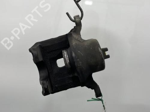 Right front brake caliper NISSAN PULSAR Hatchback (C13) 1.5 dCi | BP20387540M104 - Image 2