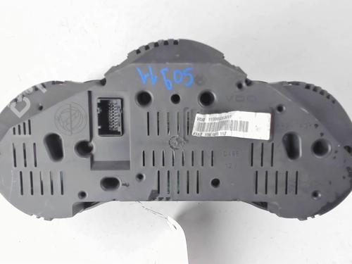 Instrument cluster ALFA ROMEO GT (937_) 1.9 JTD (937CXN1B) | BP20422567C47 