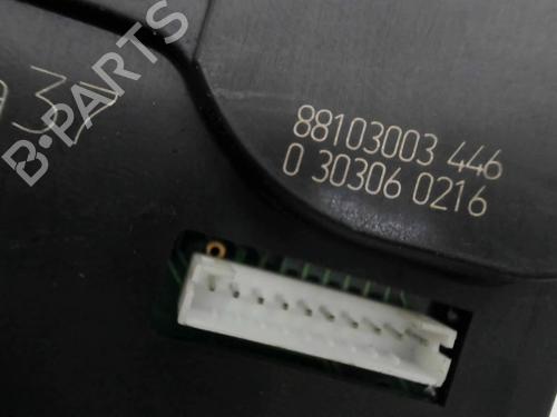 Steering column stalk RENAULT CLIO III (BR0/1, CR0/1) 2.0 16V Sport (CR0N, CR1P) | BP31217632I23