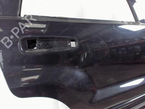Dør høyre bak JEEP GRAND CHEROKEE II (WJ, WG) 4.7 V8 4x4 | BP20413328C5 