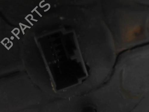 Right mirror LAND ROVER FREELANDER I (L314) 2.0 Td4 4x4 | BP20427839C27 