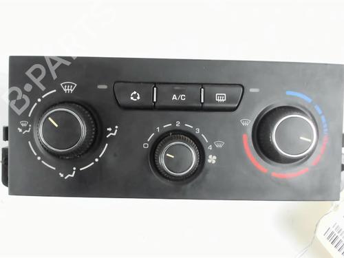 Used Climate control PEUGEOT 207 (WA_, WC_) 1.4 HDi (68 hp) 30689224