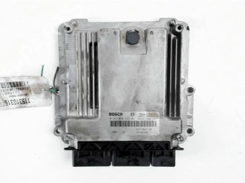 Used Engine control unit (ECU) Engine control unit (ECU) RENAULT CLIO IV (BH_) 1.5 dCi 75 (75 hp) 30688972 30688972