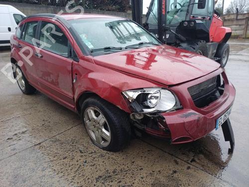 Glove box DODGE CALIBER 2.0 CRD | BP20387175C95 - Image 6