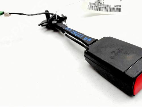 Seat buckle DACIA SANDERO III 1.0 SCe 65 | BP40002871I32 - Image 2