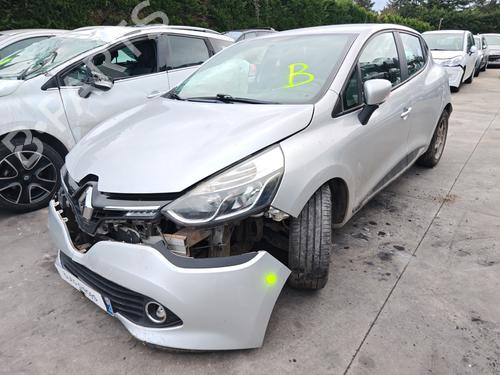 Used Parts RENAULT CLIO IV (BH_) 1.5 dCi 75 (75 hp) 4432965