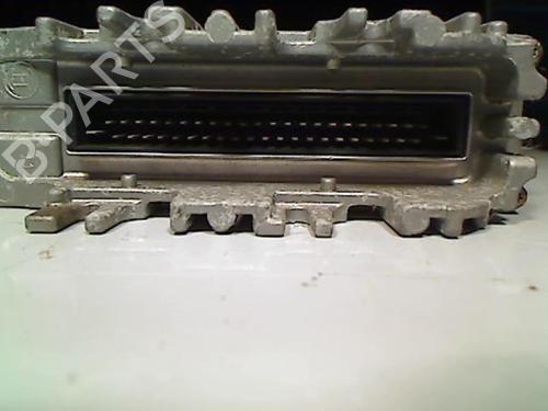 Engine control unit (ECU) VW GOLF III (1H1) 1.4 | BP25264658M57