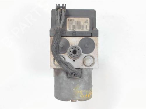 Used ABS pump ABS pump RENAULT SAFRANE II (B54_) 2.2 dT (B54G) (113 hp) 20412883 20412883
