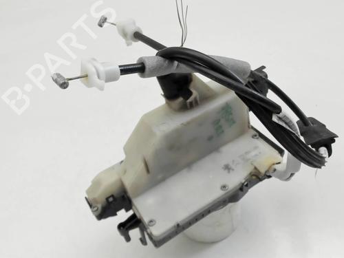 Rear right lock PEUGEOT 208 I (CA_, CC_) 1.2 THP 110 | BP32149484C99