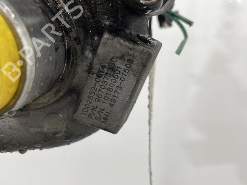 turbochargersupercharger-peugeot-partner-box-bodympv-2008-26274027 main image