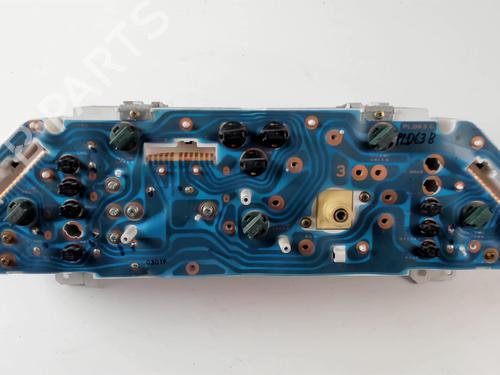 Instrument cluster MAZDA 323 S IV (BG) 1.3 16V (BG3P) | BP21237112C47 