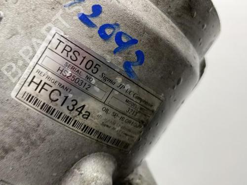 Used AC compressor AC compressor SAAB 9-3 Cabriolet (YS3D) 2.0 i (131 hp) 20440458 20440458