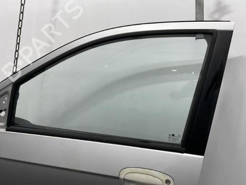 Left front door HYUNDAI GETZ (TB) 1.1 | BP20396794C2 