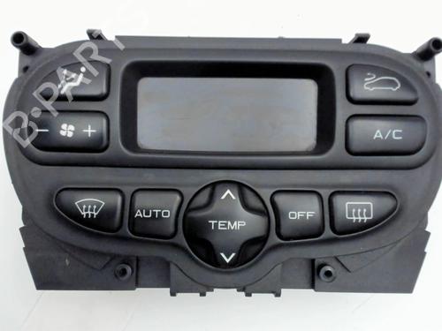 Climate control PEUGEOT 307 CC (3B) 2.0 16V | BP32787079I5  - Image 7