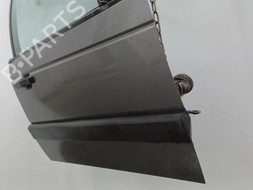 Right front door VW PASSAT B3/B4 (3A2, 35I) 1.6 TD | BP20469200C3 