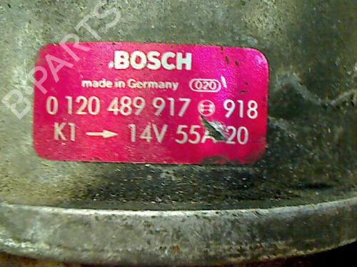 Alternator MERCEDES-BENZ 190 (W201) E 2.0 (201.024) | BP20411071M7 