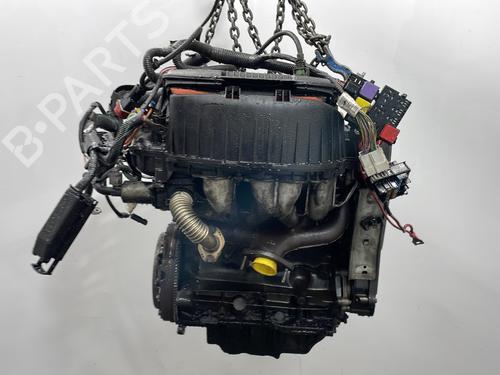 Engine RENAULT KANGOO (KC0/1_) D 65 1.9 (KC0E, KC02, KC0J, KC0N) | BP29921611M1
